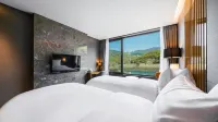 Jeongseon JS Grand Palace Hotel