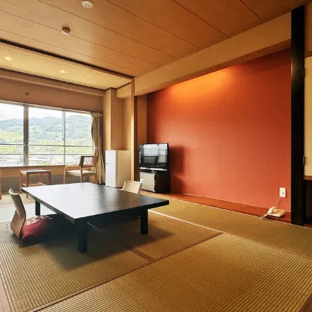 Hotel Uzuraya
