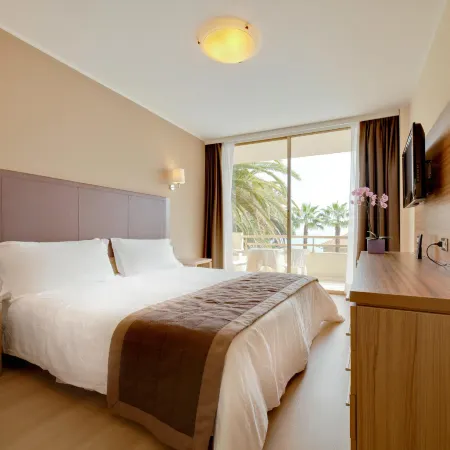 Nyala Suite Hotel