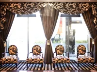 APA Hotel Ibaraki Koga-Ekimae Các khách sạn ở Koga