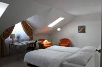 Hotel Schwanen Wil Hotels in Wil