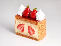Naspa New Otani - Frühstück