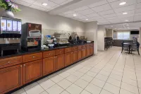 Microtel Inn & Suites by Wyndham Ann Arbor - Bữa sáng