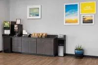 Days Inn by Wyndham Frederick - petit déjeuner
