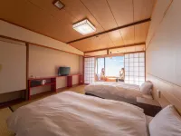 Kyukamura Nanki-Katsuura Hotels in Shingū