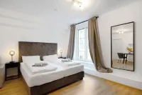 Easy Flat Villach Main Plaza Hotel di Arnoldstein