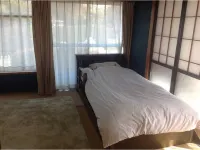 Hostshare type LongHills Eco Guesthouse  Cafe 南箕輪村住宿飯店