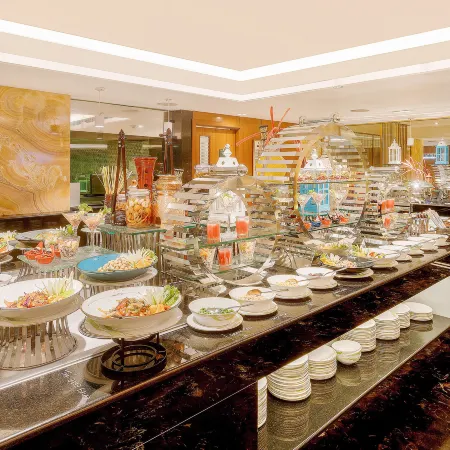 Holiday Inn DHAKA CITY CENTRE by IHG