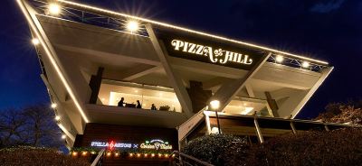 施設外観 ビスタ ウォーカーヒル ソウルの写真