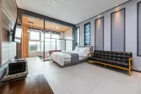 Buan Tomynspa Pension Hotels in Buan-gun