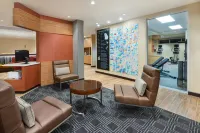 TownePlace Suites Atlanta Lawrenceville Hôtels à : Lawrenceville