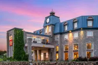 Best Western Plus Edmundston Hotel Hotel a 
