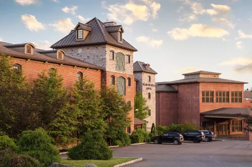 Diamond Mills Hotel Hotels in Saugerties