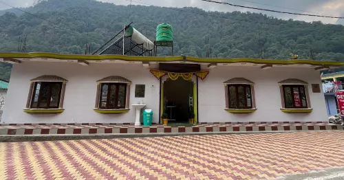 Devlok the Grand Lodge & Restaurant