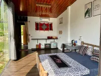 Nguyen Shack Retreat Hotel di 