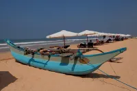 Wunderbar Beach Hotel - Beach