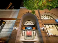 APA Hotel Matsuyamajo Nishi Hotels near Baishinji Station