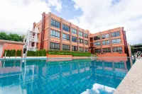 KANTHIYA GARDEN HOTEL Hotels in Amphoe Nam Yuen