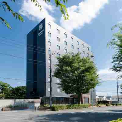 森林ホテル Hotel Exterior