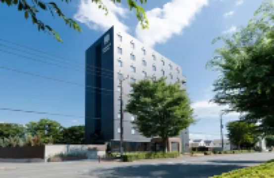 Shinrin Hotel Hotels in Hiki District