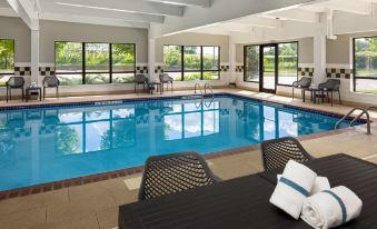 Hampton Inn Minneapolis NW Maple Grove