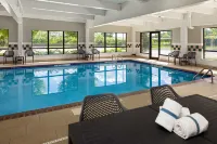 Hampton Inn Minneapolis NW Maple Grove Hotels in Maple Grove