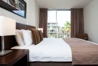 Wyndham Resort Torquay Các khách sạn ở Jan Juc