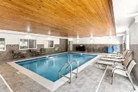 SureStay Plus Hotel by Best Western Ottumwa Hotels in Ottumwa