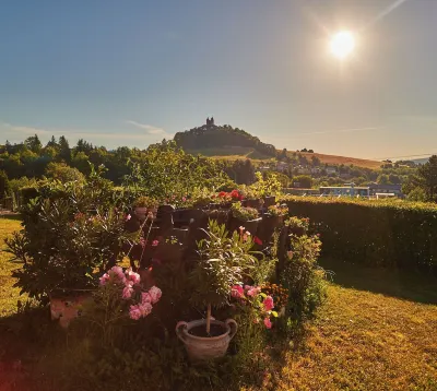 Penzion na Kopci Hotéis em Banska Stiavnica