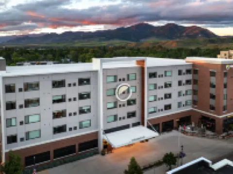 Element Bozeman Hotels in Bozeman