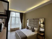 Berfinn Hotel Ortaköy Hotels near Beylerbeyi