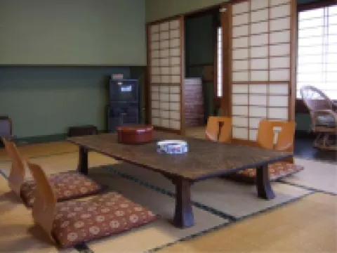 三崎館本店 三浦のホテル