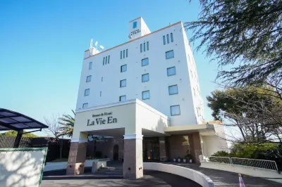 Hotel Lavien Hotel in zona Nagasaki University of Foreign Studies