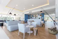 Palmares Beach House Hotel - Adults Only