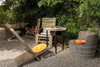 Le Grand Bassin Hotels in Montferrand