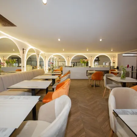 The M Hotel