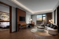 Crowne Plaza Resort Changbaishan Hot Spring