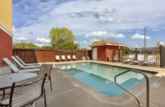 Best Western Plus Waco North