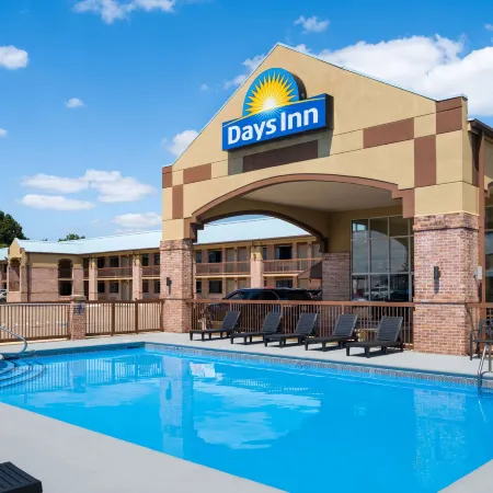 Days Inn by Wyndham Conway