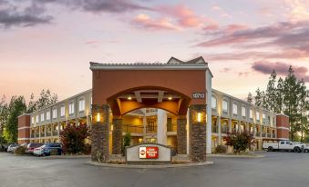 Best Western Plus Rancho Cordova Inn