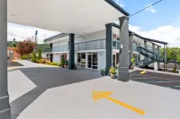 Rodeway Inn Dalton South