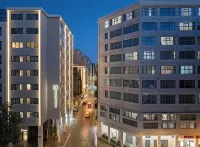 Ermass Modern Living Apartments Hotels in 
