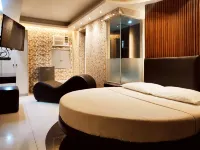 One Serenata Hotel Bacoor