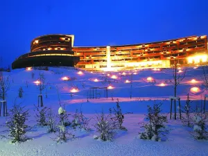 Falkensteiner Balance Resort Stegersbach - Adults Only