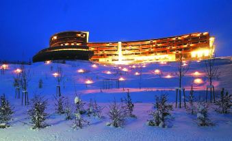 Falkensteiner Balance Resort Stegersbach - Adults Only