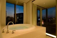 Shibuya Granbell Hotel Hotels in Tokyo
