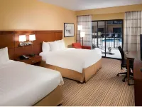 Courtyard Orlando Airport