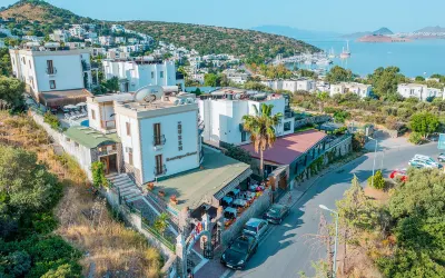 Queen Boutique Hotel