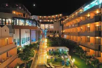 Coast Inn Motel Hotels near Ballina Byron Gateway Airport