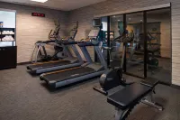 Courtyard High Point - Gym